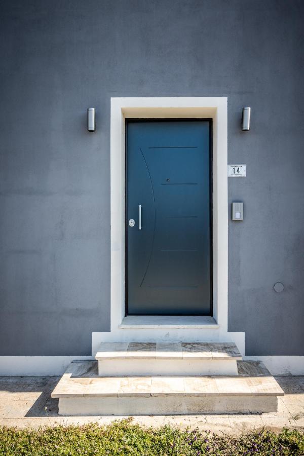 The Aurora'S Home Quartu SantʼElena Exterior foto